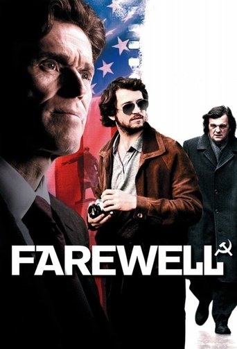 Watch Farewell 2009 poster