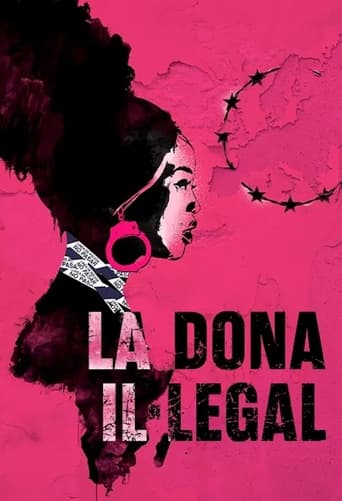 Watch Illegal Woman 2020 poster