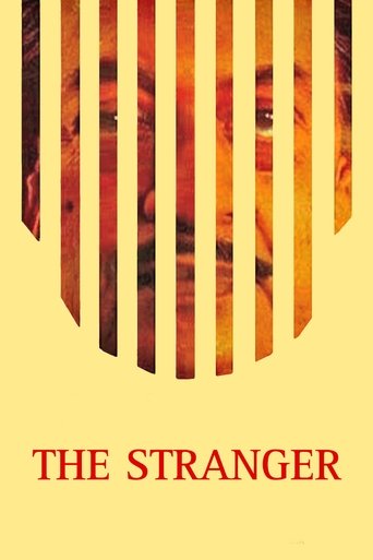 Watch The Stranger 1991 poster
