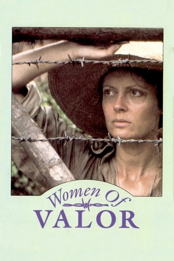 Watch Women of Valor 1986 poster