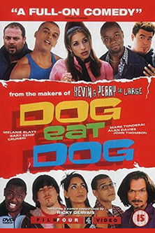 Watch Dog Eat Dog 2001 poster