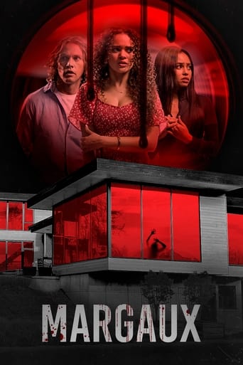 Watch Margaux 2022 poster