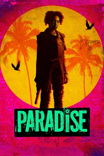 Watch Paradise 2024 poster