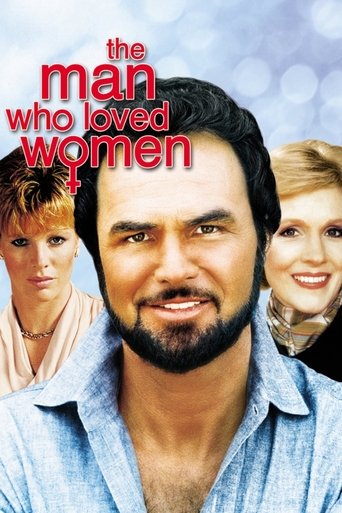 Watch The Man Who Loved Women 1983 poster