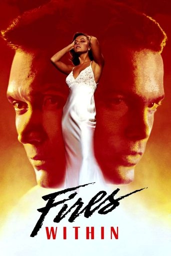 Watch Fires Within 1991 poster