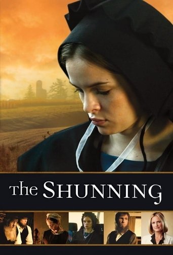 Watch The Shunning 2011 poster