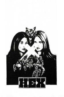 Watch Hex 1973 poster