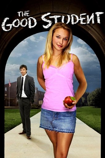 Watch The Good Student 2006 poster