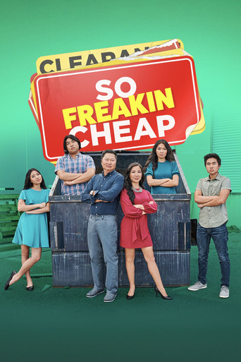 So Freakin Cheap 2021