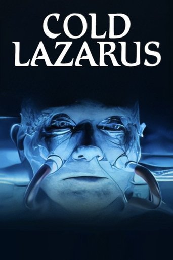 Watch Cold Lazarus 1996 poster
