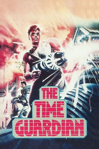 Watch The Time Guardian 1987 poster