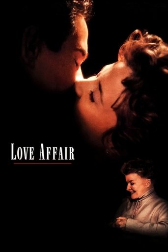 Watch Love Affair 1994 poster