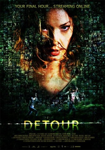 Watch Detour 2009 poster