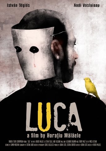 Watch Luca 2020 poster