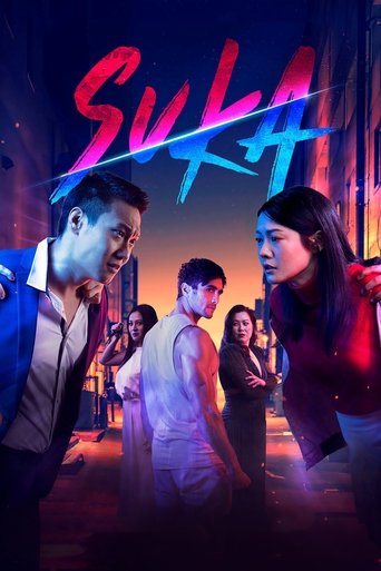 Watch Suka 2023 poster