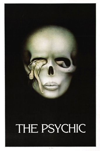 Watch The Psychic 1977 poster