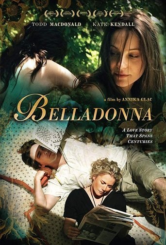 Watch Belladonna 2009 poster