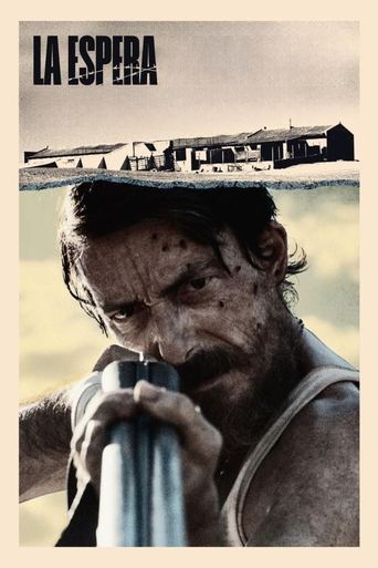 Watch The Wait 2023 poster