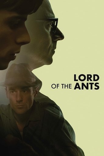 Watch Lord of the Ants 2022 poster