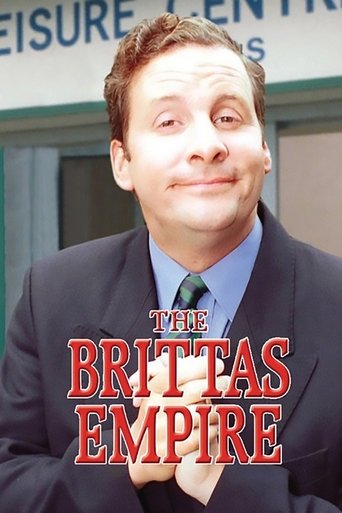 Watch The Brittas Empire 1991 poster