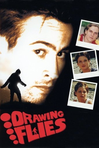 Watch Drawing Flies 1996 poster