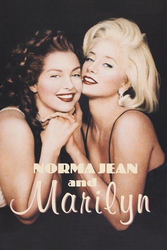 Watch Norma Jean & Marilyn 1996 poster