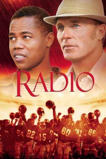 Watch Radio 2003 poster