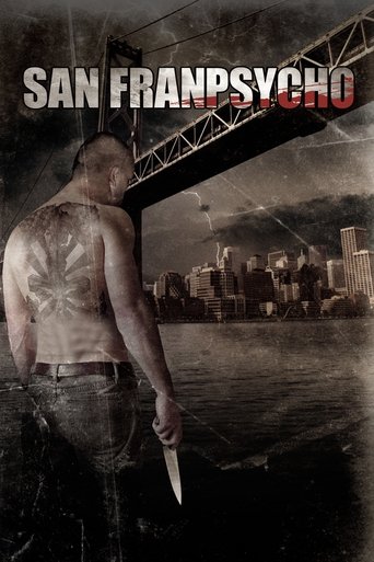 Watch San Franpsycho 2006 poster