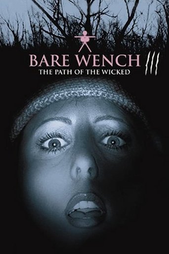 Watch The Bare Wench Project 3: Nymphs of Mystery Mountain 2002 poster
