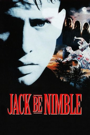Watch Jack Be Nimble 1993 poster