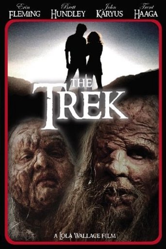Watch The Trek 2008 poster