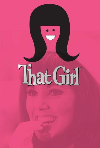 Watch That Girl 1966 poster