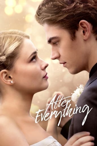 Watch After Everything 2023 poster