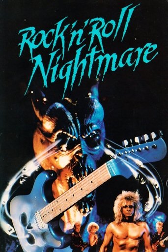 Watch Rock 'n' Roll Nightmare 1987 poster