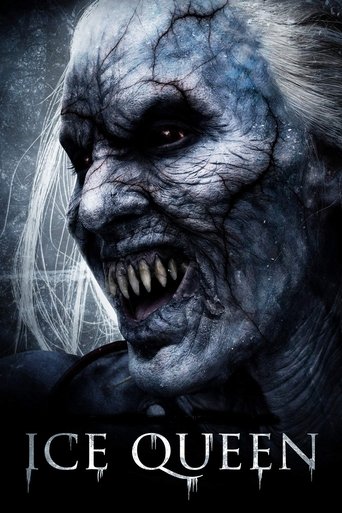 Watch Ice Queen 2005 poster