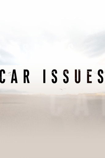Watch Car Issues 2019 poster