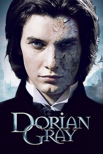 Watch Dorian Gray 2009 poster