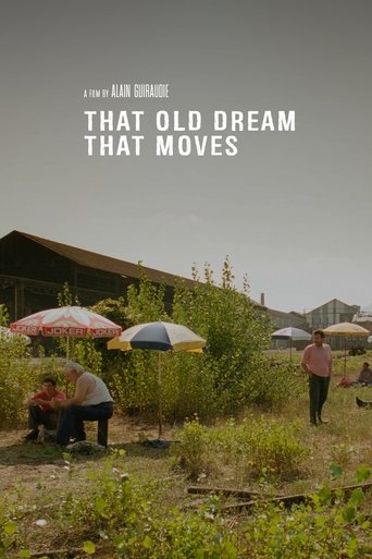 Watch That Old Dream That Moves 2001 poster