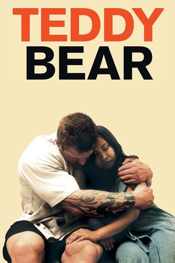 Watch Teddy Bear 2012 poster
