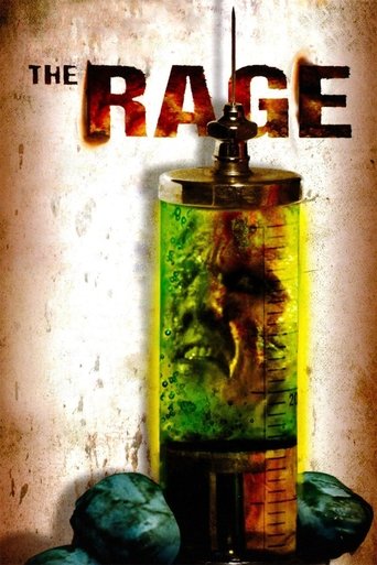 Watch The Rage 2007 poster