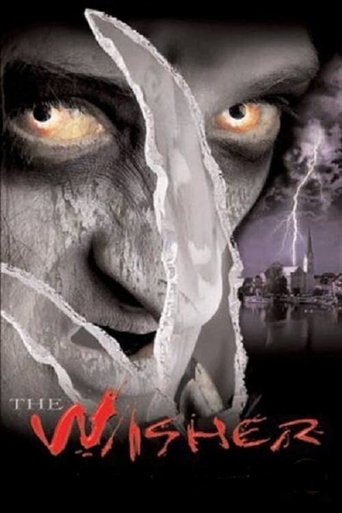 Watch The Wisher 2002 poster