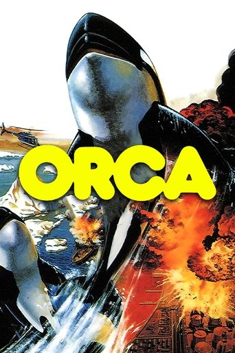 Watch Orca 1977 poster