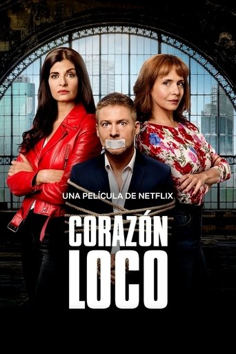 Watch So Much Love to Give 2020 poster