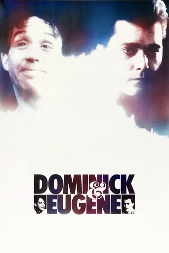 Watch Dominick and Eugene 1988 poster