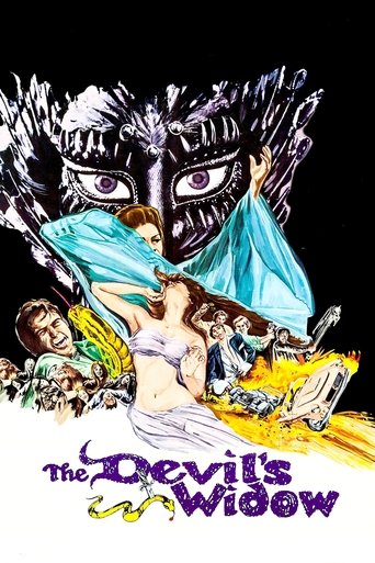 Watch The Ballad of Tam Lin 1970 poster