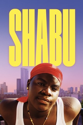 Watch Shabu 2022 poster