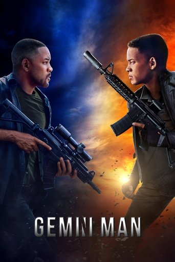 Watch Gemini Man 2019 poster