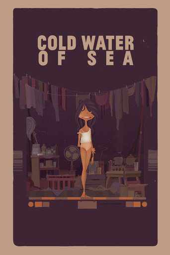 Watch Cold Water of the Sea 2010 poster