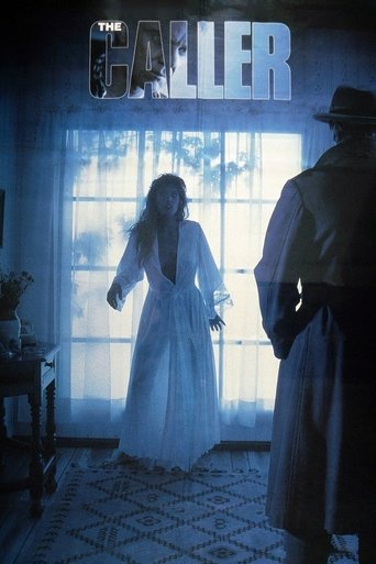 Watch The Caller 1987 poster