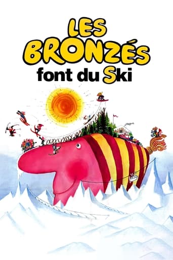 Watch French Fried Vacation 2 1979 poster